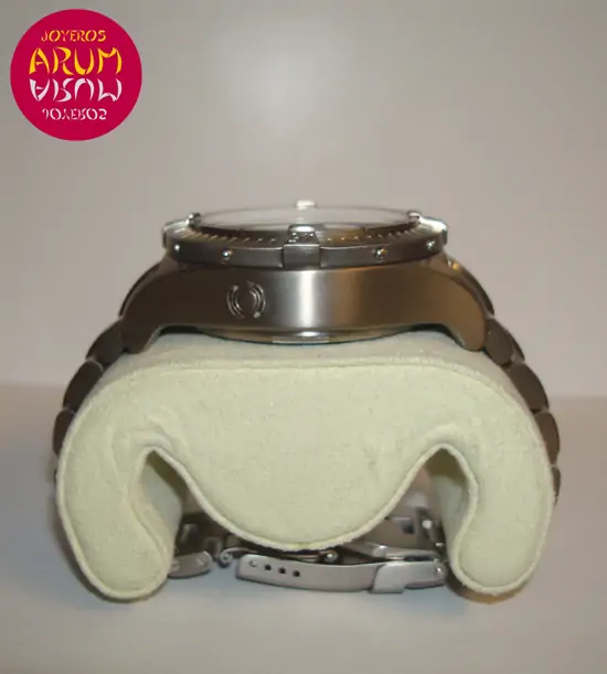 Breitling Avenger Seawolf "sold"