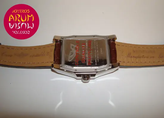 Breitling Bentley Flying B "SOLD"