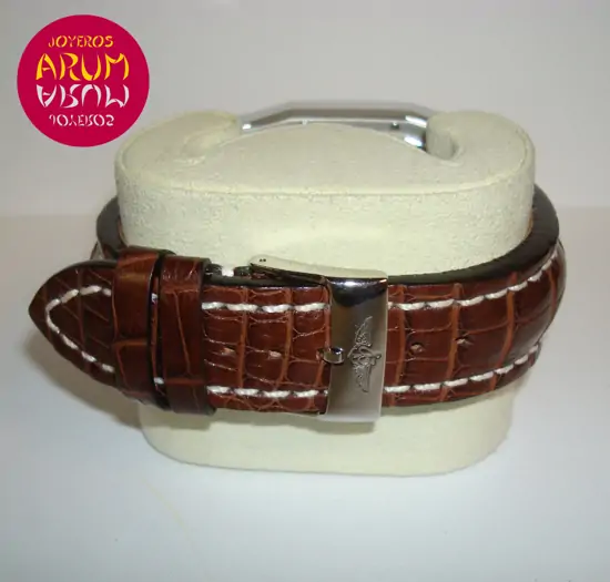 Breitling Bentley Flying B "SOLD"