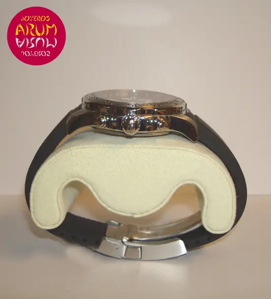 Breitling Aeromarine Colt Chrono II "SOLD"