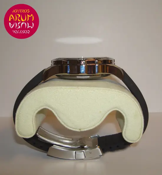 Breitling Aeromarine Colt Chrono II "SOLD"