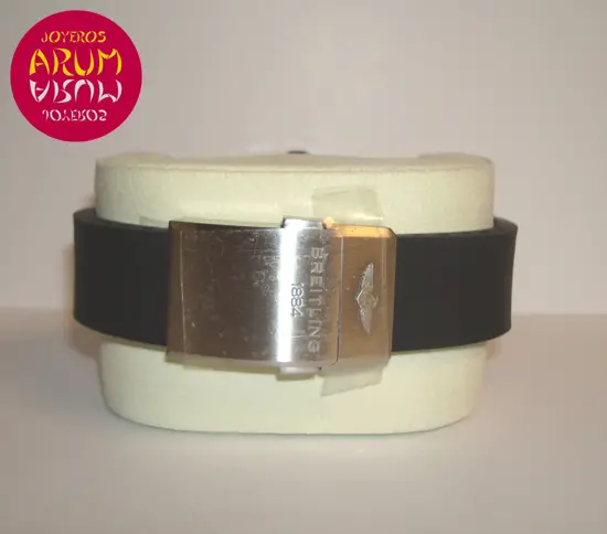 Breitling Aeromarine Colt Chrono II "SOLD"