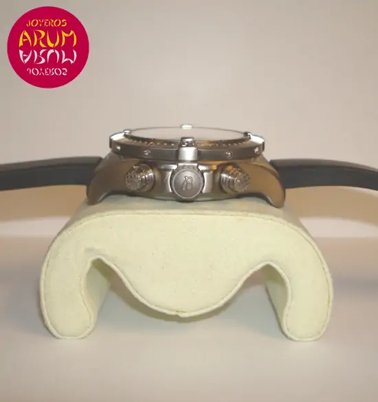 Breitling Avenger Chrono RA1910 "SOLD"