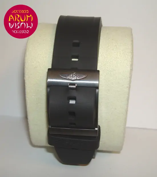 Breitling Avenger Chrono RA1910 "SOLD"