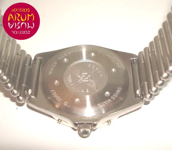 Breitling J Class ARUM Ref. 2728 "SOLD"