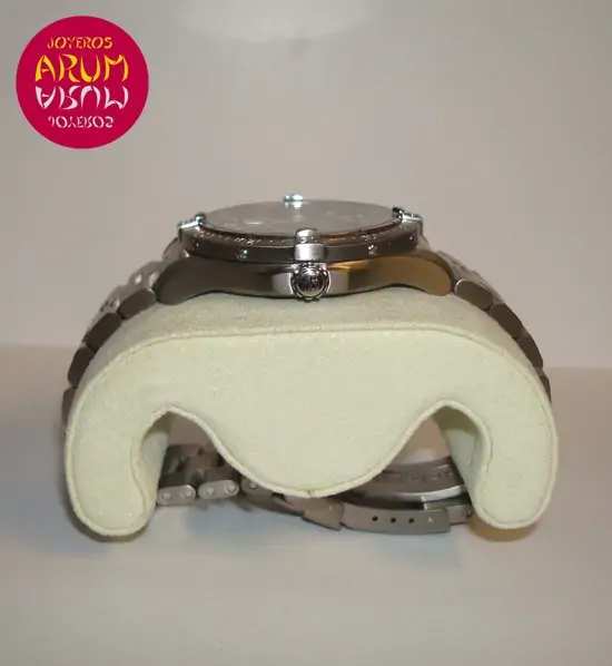 Breitling Aerospace ARUM Ref. 1723 "SOLD"