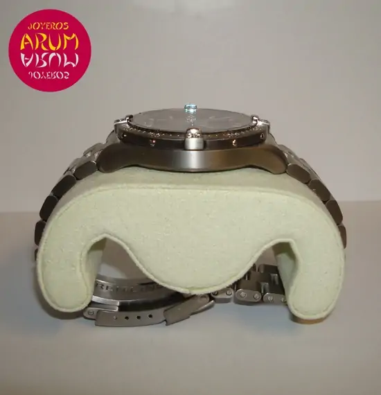 Breitling Aerospace ARUM Ref. 1723 "SOLD"