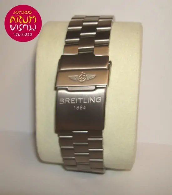 Breitling Aerospace ARUM Ref. 1723 "SOLD"