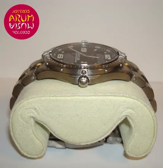 Breitling Aerospace "SOLD"