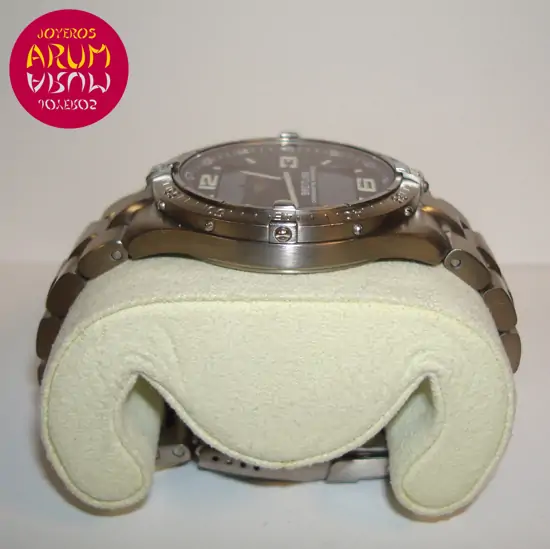 Breitling Aerospace "SOLD"