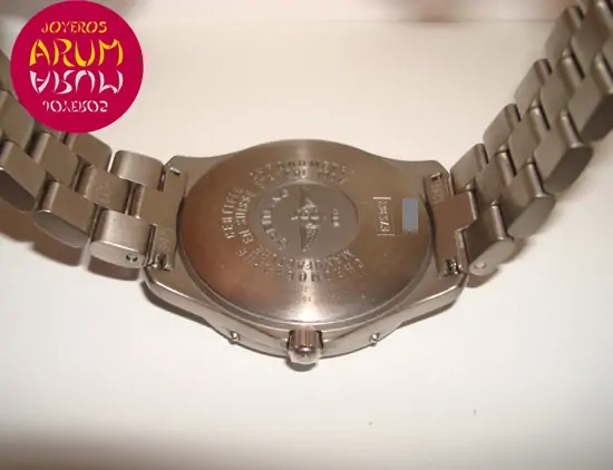 Breitling Aerospace "SOLD"