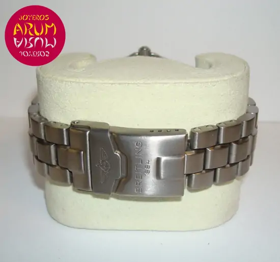 Breitling Aerospace "SOLD"