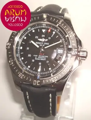 Breitling Colt ARUM Ref. 2722 "SOLD"