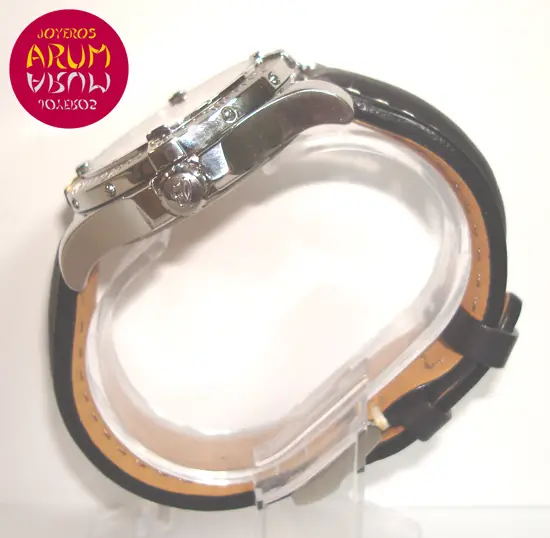 Breitling Colt ARUM Ref. 2722 "SOLD"