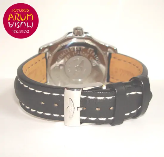 Breitling Colt ARUM Ref. 2722 "SOLD"