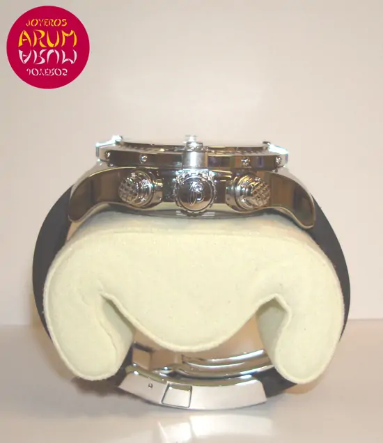 Breitling Super Avenger ARUM Ref. 2220 "SOLD" Breitling Super Avenger ARUM Ref. 2220 "SOLD"