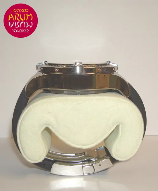 Breitling Super Avenger ARUM Ref. 2220 "SOLD" Breitling Super Avenger ARUM Ref. 2220 "SOLD"