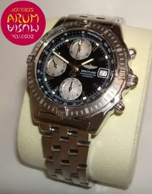 Breitling Chronomat "SOLD"
