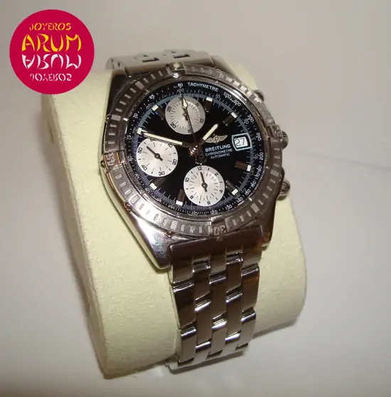 Breitling Chronomat "SOLD"