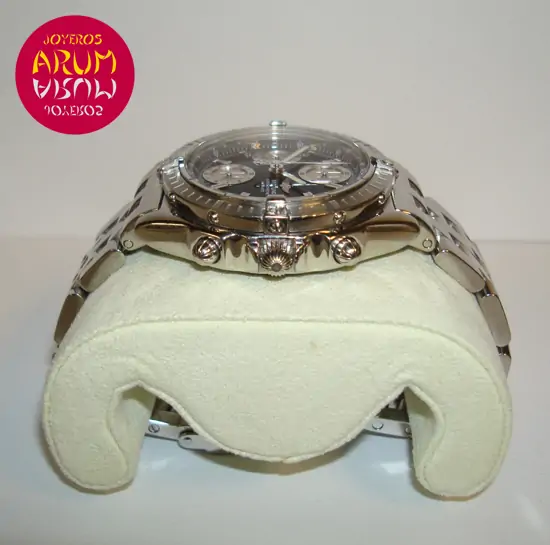 Breitling Chronomat "SOLD"