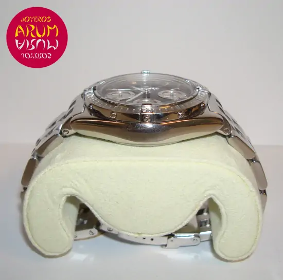 Breitling Chronomat "SOLD"