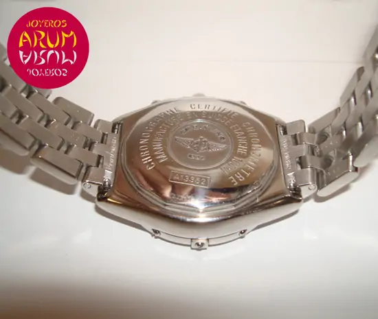 Breitling Chronomat "SOLD"