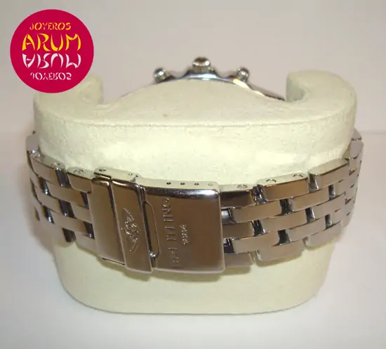 Breitling Chronomat "SOLD"