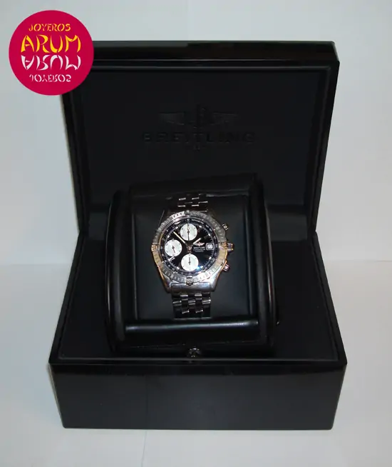 Breitling Chronomat "SOLD"