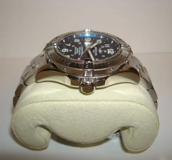 Breitling Superocean "SOLD"