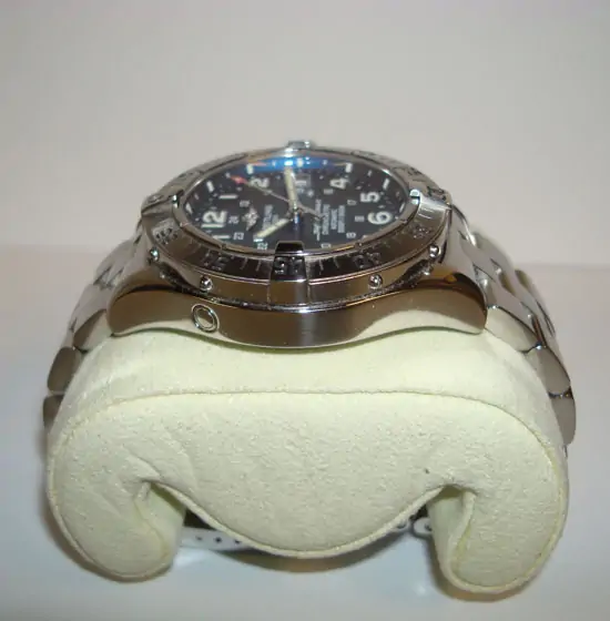 Breitling Superocean "SOLD"