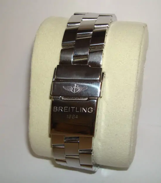 Breitling Superocean "SOLD"