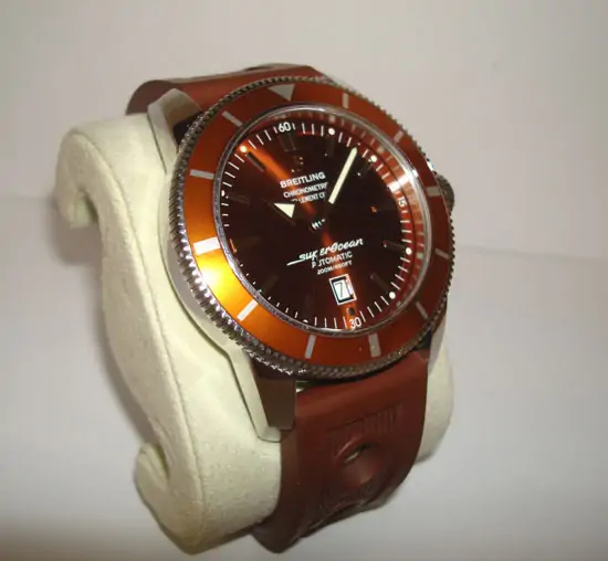 Breitling Superocean Heritage Bronze "SOLD"