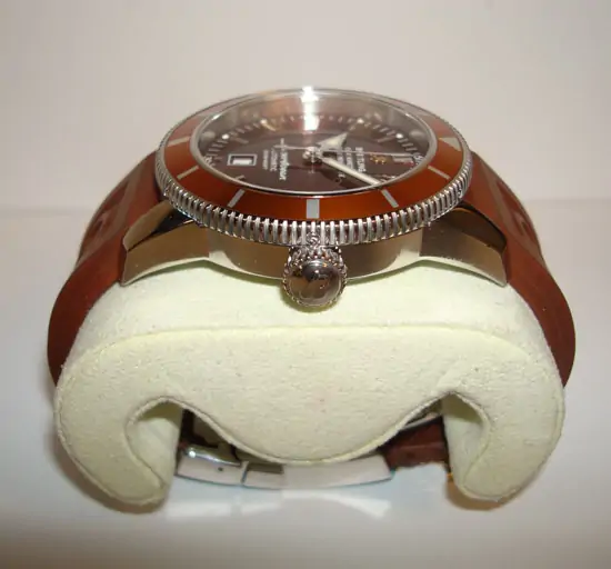 Breitling Superocean Heritage Bronze "SOLD"