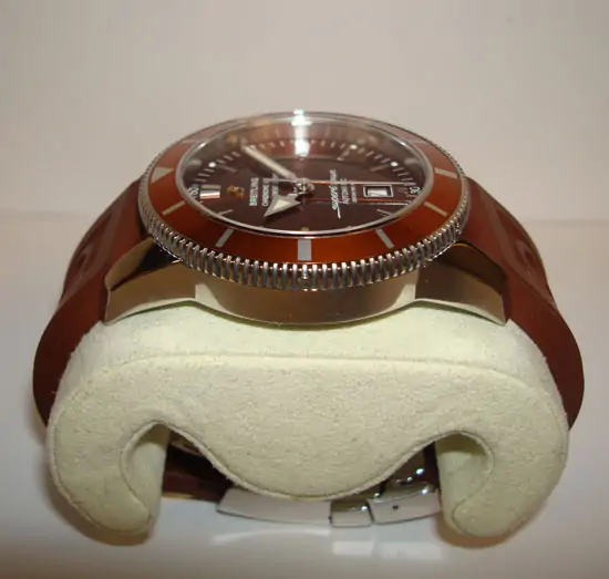 Breitling Superocean Heritage Bronze "SOLD"