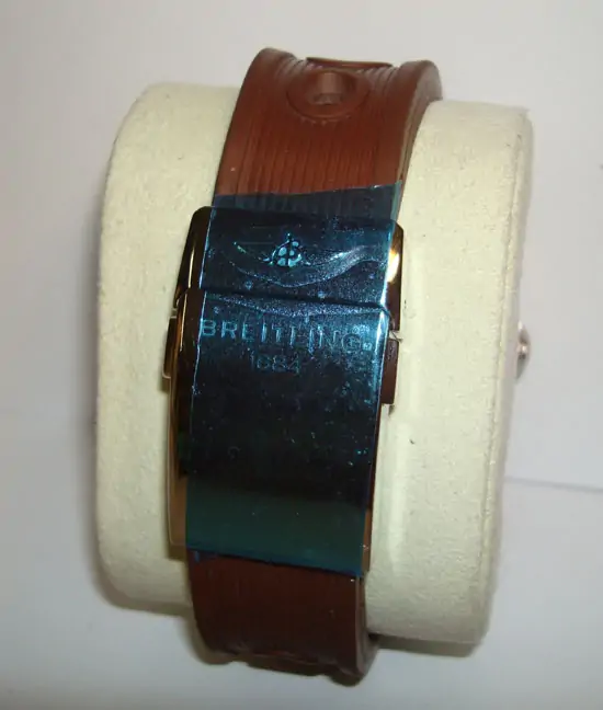 Breitling Superocean Heritage Bronze "SOLD"