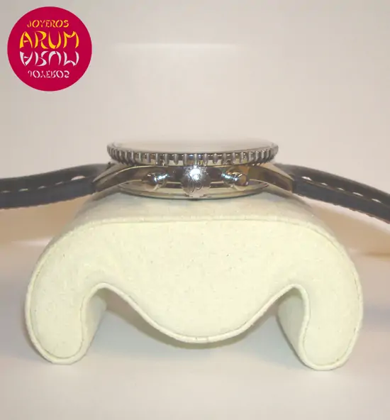 Breitling Cosmonaute II ARUM Ref. 2167 "SOLD"