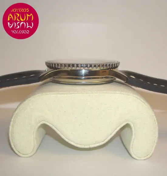 Breitling Cosmonaute II ARUM Ref. 2167 "SOLD"