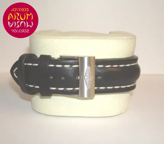 Breitling Cosmonaute II ARUM Ref. 2167 "SOLD"