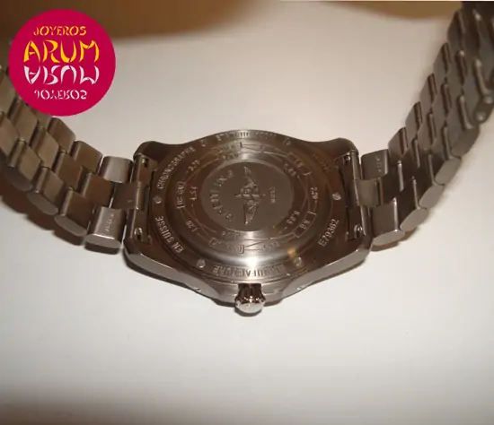 Breitling Aerospace Avantage "SOLD"