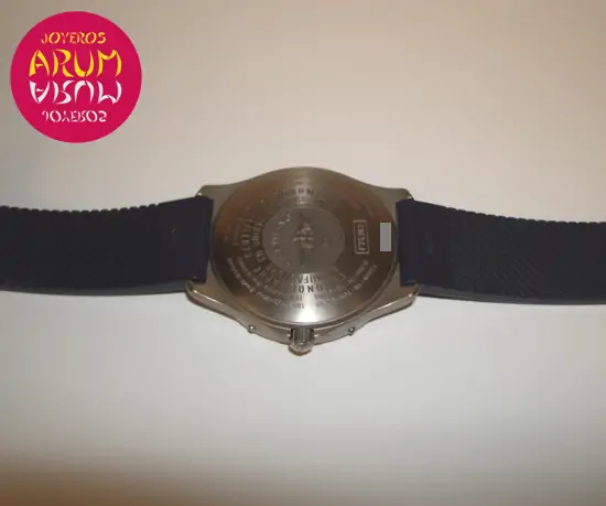 Breitling Aerospace "SOLD"