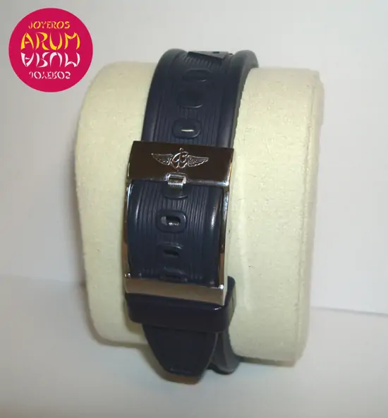 Breitling Aerospace "SOLD"