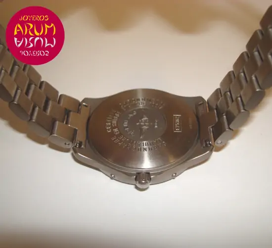 Breitling Aerospace "SOLD"