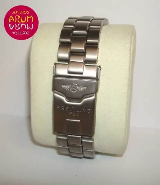 Breitling Aerospace "SOLD"