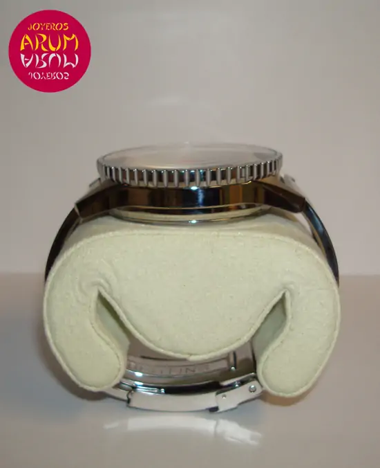 Breitling Navitimer 125 th Anniversary "sold" Breitling Navitimer 125 th Anniversary "sold"