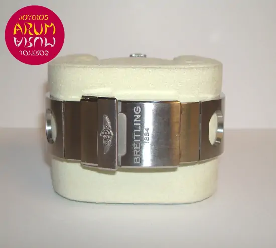 Breitling Navitimer 125 th Anniversary "sold" Breitling Navitimer 125 th Anniversary "sold"