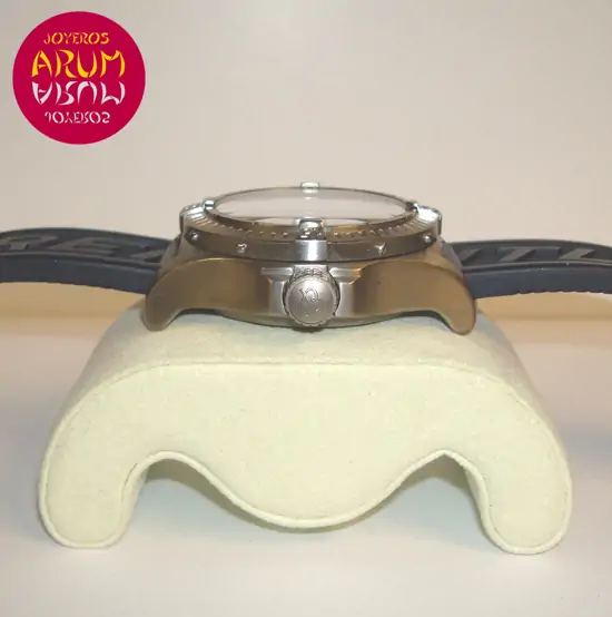 Breitling Avenger Seawolf "SOLD" Breitling Avenger Seawolf "SOLD"