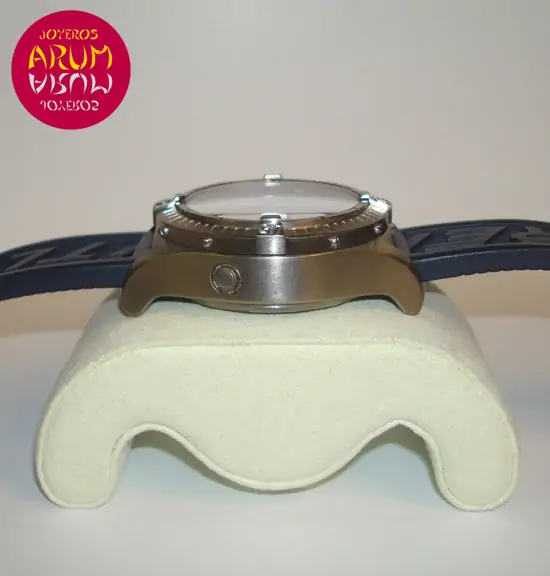 Breitling Avenger Seawolf "SOLD" Breitling Avenger Seawolf "SOLD"