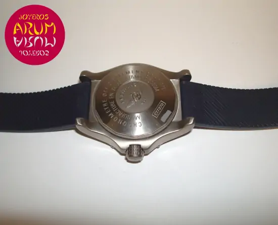 Breitling Avenger Seawolf "SOLD" Breitling Avenger Seawolf "SOLD"