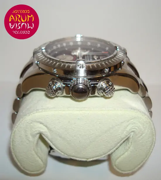 Breitling Chrono Avenger "SOLD"