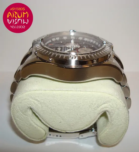 Breitling Chrono Avenger "SOLD"